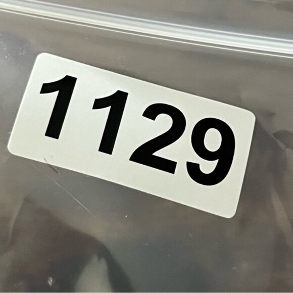 Sympli Royal Blue Mock Neck Tiered 3/4 Sleeve Tunic Top Slinky Flowy Travel - Picture 10 of 10